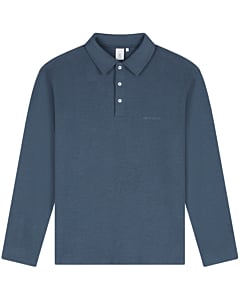 ERATO SOFT SWEAT POLO