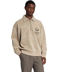 NORTH SWEAT POLO