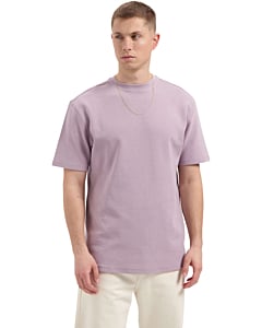 AUREN STRUCTURED T-SHIRT