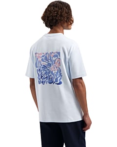 FLUID ARTWORK T-SHIRT
