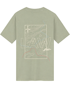 OCEANA ARTWORK TEE