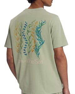 HYDROFYTES ARTWORK TEE