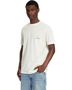 LAW TEE LOGO T-SHIRT