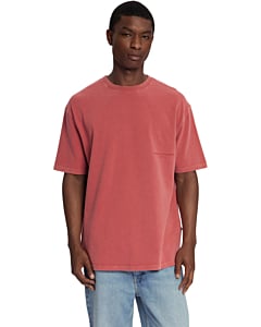 AQUALIS GARMENT DYED T-SHIRT