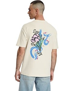 LIFE FLOW ARTWORK T-SHIRT