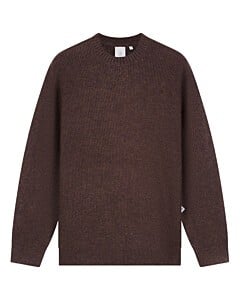 CLOUDBREAK KNITTED CREWNECK