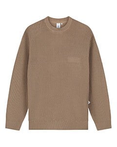 VARUNA KNITTED CREWNECK