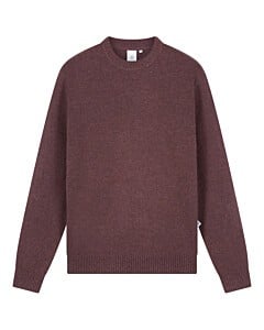 SYRINX KNITTED CREWNECK