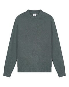 SYRINX KNITTED CREWNECK