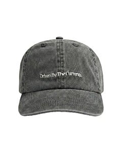 WASHED CAP