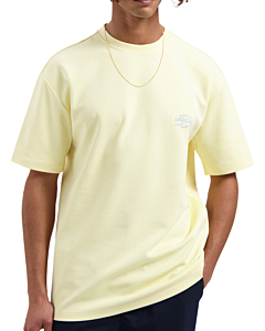SAIL ARTWORK T-SHIRT