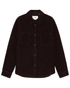 Boucle Overshirt Delicio