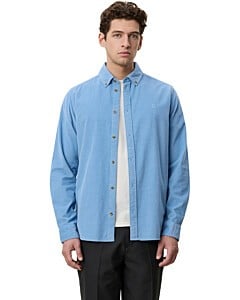 Pinwale Corduroy Shirt Allure