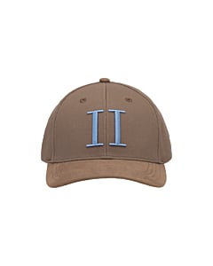Core baseballcap caribou
