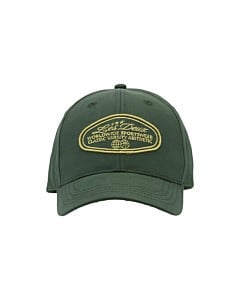 Worldwide baseb all cap rosin green