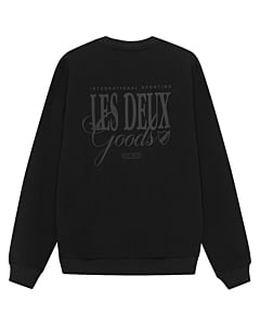 Goods sweatshirt black