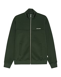 Les Deux Track jacket duffelbag