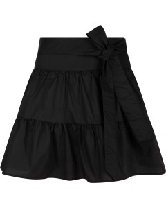 Skirt willow black