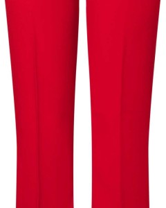 Joana pantalon red 448
