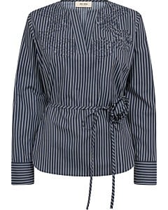 MMSaro Rose Shirt