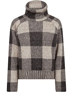 MMMaija Check Knit