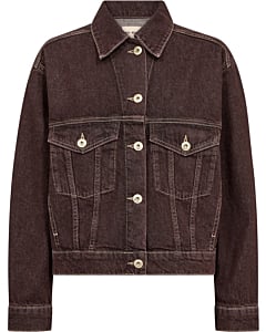 MMMavi Marble Jacket