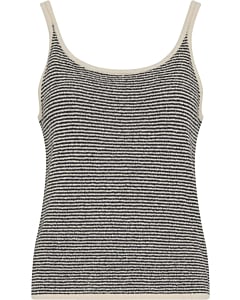 MSCHOaklyn Strap Top