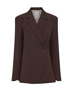 MSCHVega Loose Blazer