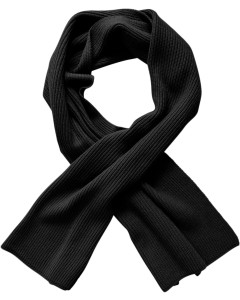 Mschgaline rachelle scarf black