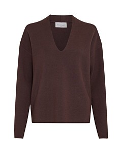 MSCHLare East V Pullover