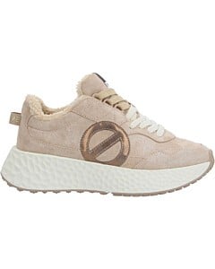 Carter Jogger W-Crystal Cocoon Nude