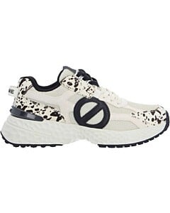 Carter 2.0 Jogger W-Knit PO Cow Pat