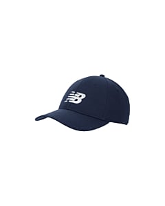 Snapback Cap Blue