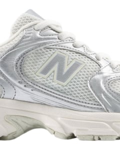 530 Silver Metallic
