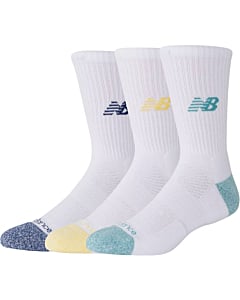 Active Crew 3 Pack AS8