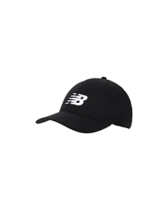Snapback Cap black
