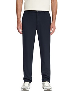 Pants Smart Twill Relaxed Fit Dark Night