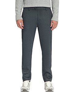 Pants Jersey Melange Regular Fit Antra Melange