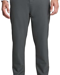 Pants Chino 4-Way Stretch Sedoc Rel Dark Steel