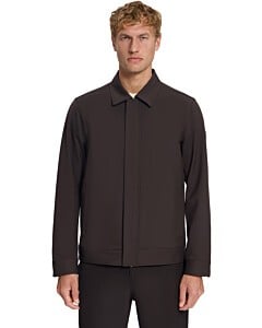 Jacket Travel Earth