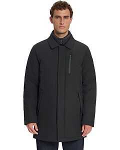 NOX Jacket Black