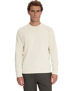 Pullover Crewneck Light Weight Chen Stone
