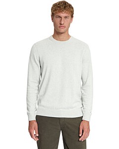 Pullover Crewneck Melange Kit Melange