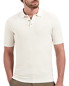 Pullover Short Sleeve Polo Kit