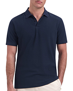 Polo Short Sleeve Structure Night