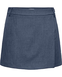 ONLLINDA HW MEL SKORT TLR NOOS Vintage Indigo