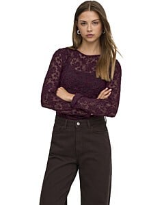 ONLBLAISE L/S TOP JRS Fig