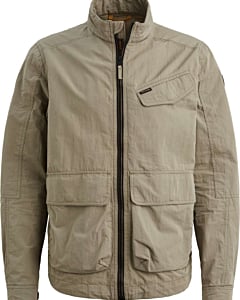 Short jacket UTILITY CARGO - Mulon Overland Trek