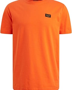 Short sleeve r-neck American Class Flame