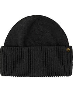 Beanie Watch cap Jet Black